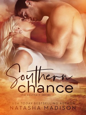 cover image of Southern Chance